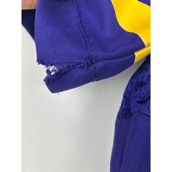 Nike On Field NFL Minnesota Vikings Jersey #55 Anthony Barr Men's Size 44 - Picture 9 of 14